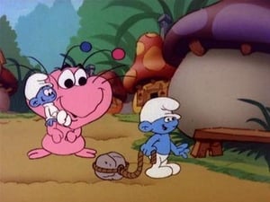 The Smurfs الموسم 4 الحلقة 12