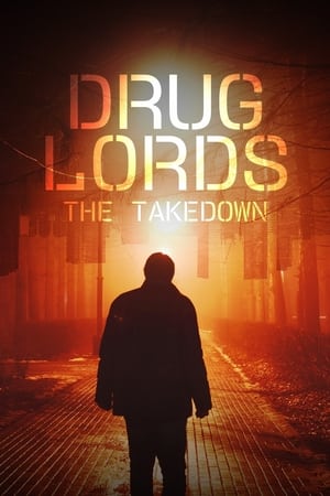 Image Drug Lords: The Takedown