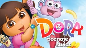 poster Dora the Explorer