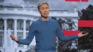 The Russell Howard Hour Episode 12