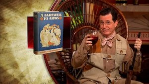 The Colbert Report: 10×50