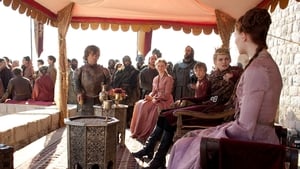 Game of Thrones: 2×1