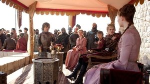 Game of Thrones: 2×1