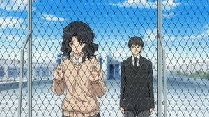 Amagami SS Season 1 Episode 6