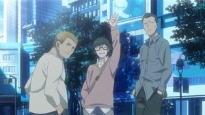 Blue Period Season 1 Episode 7