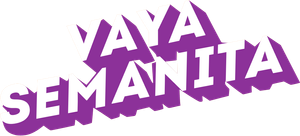 Vaya Semanita — Logos 1