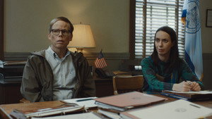 La maldición de Widow’s Bay: 2×10