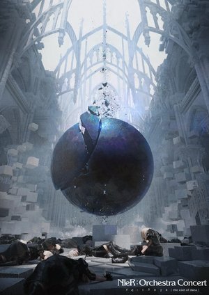 Image NieR: Orchestra Concert 12024 – The end of data