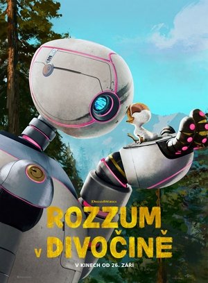 poster The Wild Robot