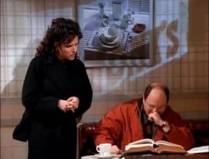 Seinfeld: 8×9