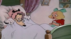 Los Tres Cerditos: El Lobo Feroz