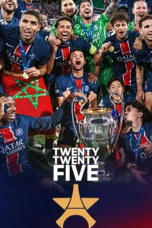 Twenty Twenty-Five (2025)