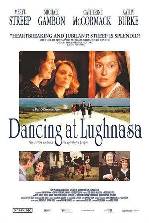 Dancing at Lughnasa