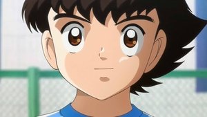 Captain Tsubasa (2018): 1 Staffel 1 Folge