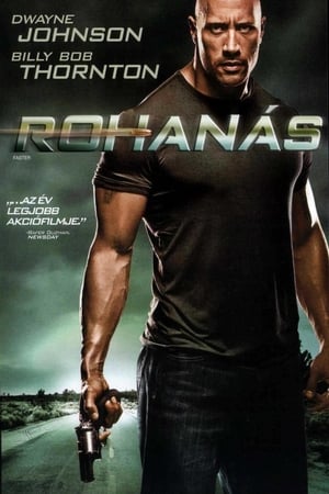 Rohanás (2010)