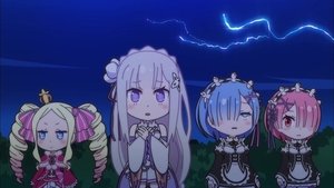 Isekai Quartet: Saison 1 Episode 9