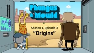 Phungus & Mowld Origins