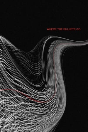 Poster Where the Bullets Go ()