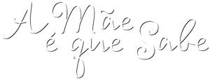 A Mãe é que Sabe — Logos 1