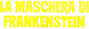 La maldición de Frankenstein — Logos 2
