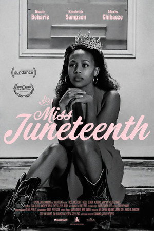 Miss Juneteenth 19