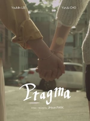Poster Pragma 2018