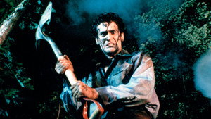 Evil Dead II movie still 87