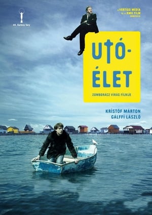 Poster Utóélet 2014