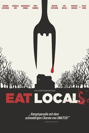 Eat Locals 2017