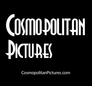 Logo Cosmopolitan Pictures (US)