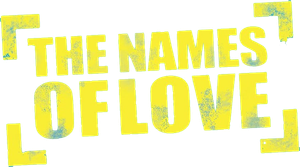 The Names of Love