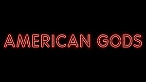 poster American Gods