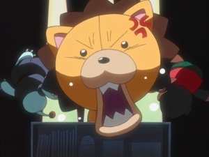 Bleach Season 1 Episode 50