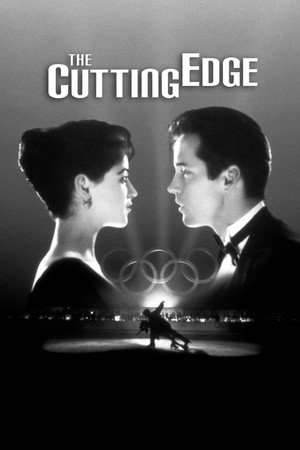 The Cutting Edge 38
