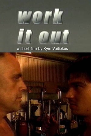 Poster Work It Out (2001)