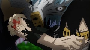 My Hero Academia: 1 Staffel 11 Folge