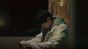 Blue Canvas of Youthful Days Season 1 Episode 11