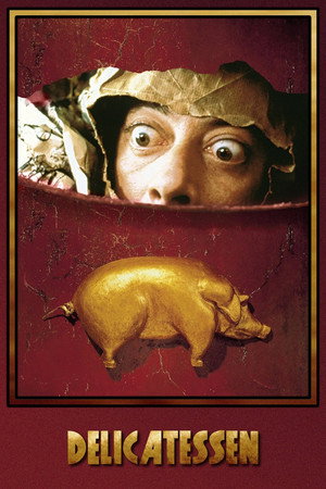 Delicatessen 68