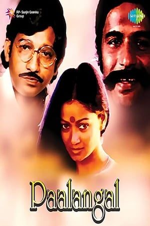 Poster Palangal (1981)