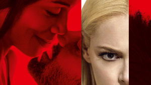 Unforgettable (Amor, celos, locura) (2017)