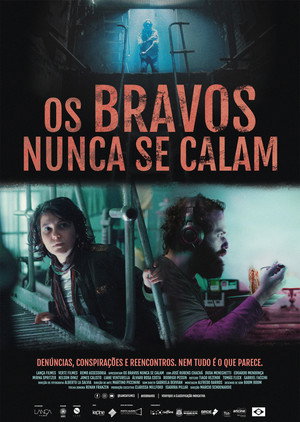 Os Bravos Nunca Se Calam 3