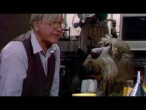 Fraggle Rock 2. évad 3. rész