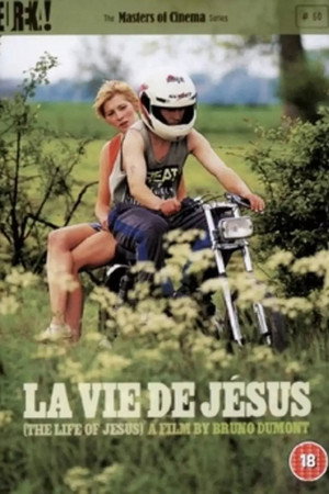 The Life of Jesus 10
