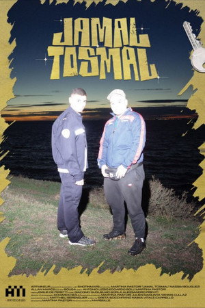 Jamal Tosmal