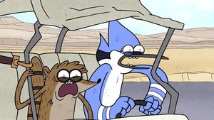 Regular Show Season 3 Episode 26