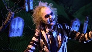 Beetlejuice film complet