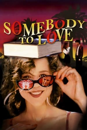 Poster Somebody to Love 1994