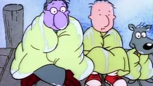 La gran captura de doug