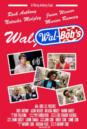 Poster Wal-Bob's (2014)