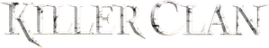 Killer Clans — Logos 3